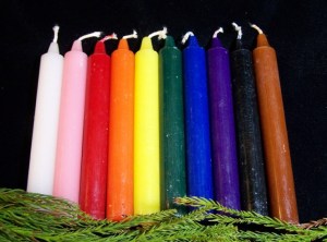 candle-colors