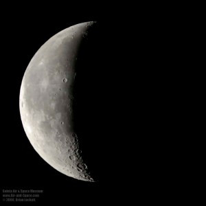 Waning Crescent
