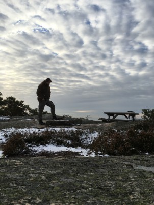 My Invisible Friends