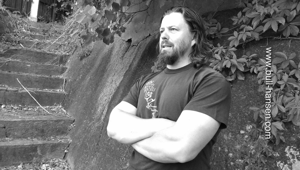 On Wolves and How To Start A Fistfight in&nbsp;Norway