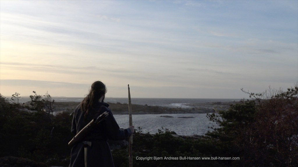 Hugin and Munin – The Duality of Your Mind