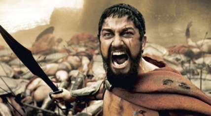 300-warrior
